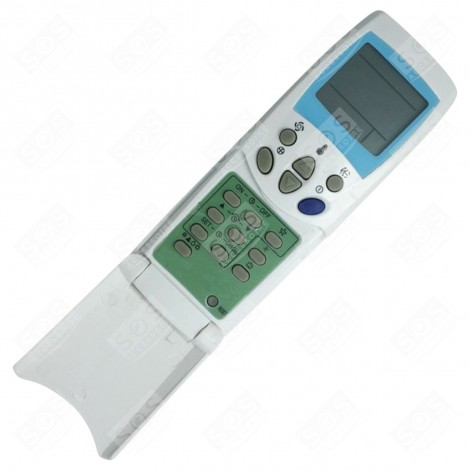 REMOTE CONTROL AIR CONDITIONER  - 6711A20067H