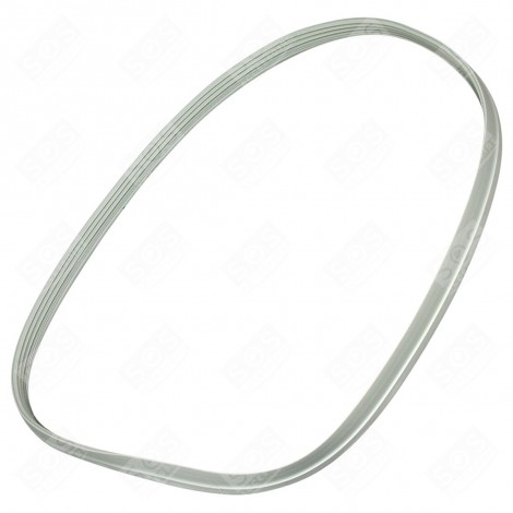 DOOR SEAL (ORIGINAL) TUMBLE DRYER - 481246668607