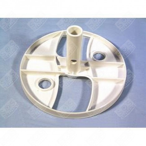 WHITE DISK BLADE HOLDER FOR GRATER FOOD PROCESSOR - KW639617