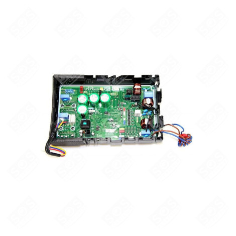 POWER CONTROL BOARD AIR CONDITIONER  - EBR35652223