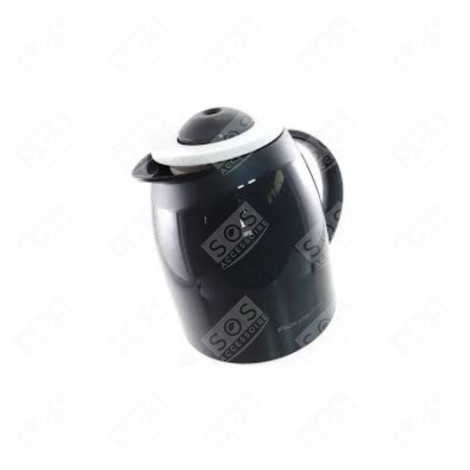 THERMOS POT COFFEE MAKER, ESPRESSO - SS-208690, SS208690