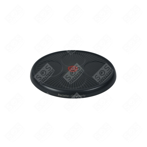 PLATE RACLETTE, GRILL, WOK - TS-01070140, TS01070140