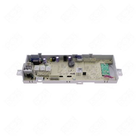 CONTROL MOTHERBOARD WASHING MACHINES - AS0074216 