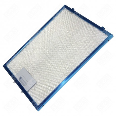 METAL ANTI-FAT FILTER (SOLD INDIVIDUALLY) EXTRACTOR HOOD - 74X3809