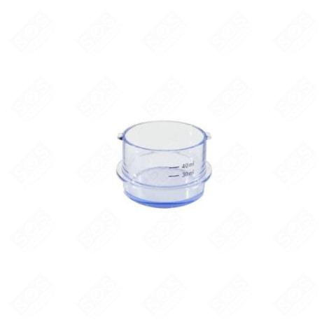 DOSING CAP FOOD PROCESSOR - SS-1000051474, SS1000051474