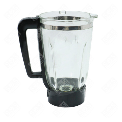 BLENDER BOWL FOOD PROCESSOR - SS-1000051477, SS1000051477