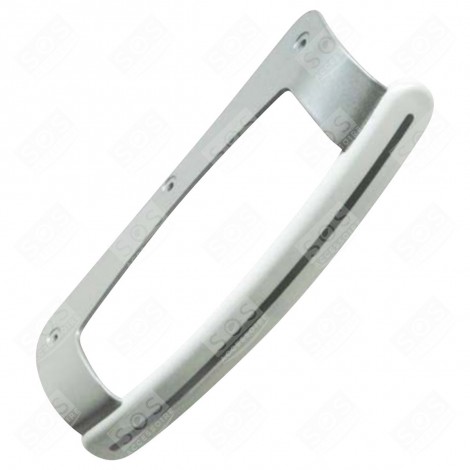 DOOR HANDLE (ORIGINAL) REFRIGERATOR, FREEZER - 481246268887