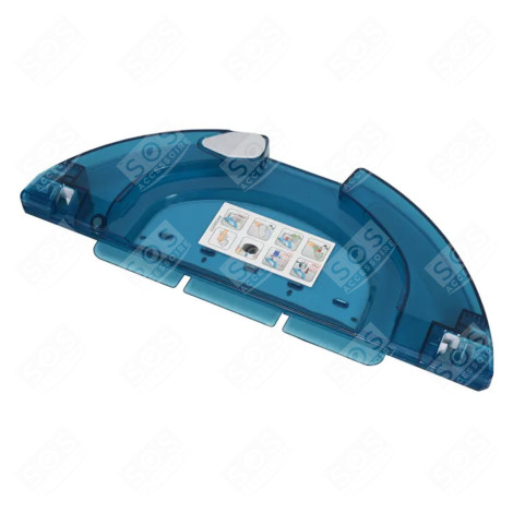 BLUE TANK ROBOT VACUUM CLEANER - SS-2230003243, SS2230003243