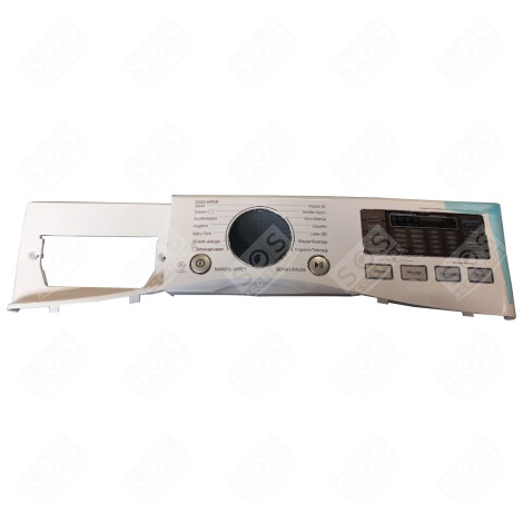 CONTROL PANEL WASHING MACHINES - AGL73674659