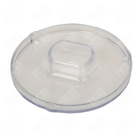 LID FOOD PROCESSOR - SS-989809, SS989809