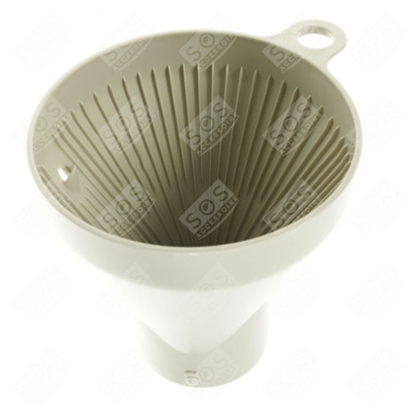 FILTER HOLDER COFFEE MAKER, ESPRESSO - MS-0927678, MS0927678