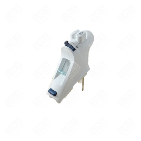 COMPLETE PUMP STEAM IRONS / STEAM GENERATOR IRONS - RS-DZ0001, RSDZ0001