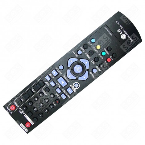 REMOTE CONTROL HOME CINEMA, DVD, BLU-RAY PLAYER - AKB73155301