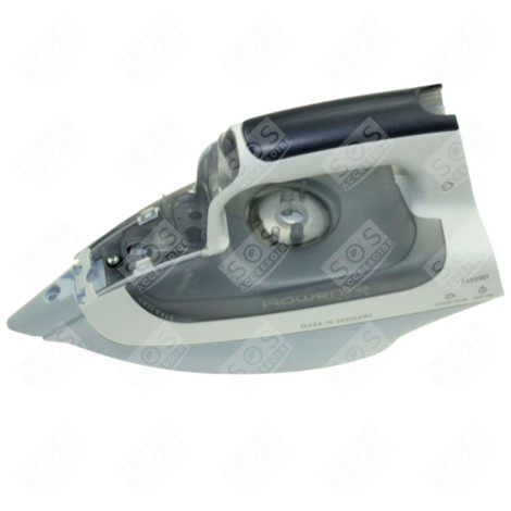 HANDLE STEAM IRONS / STEAM GENERATOR IRONS - RS-DZ0033, RSDZ0033