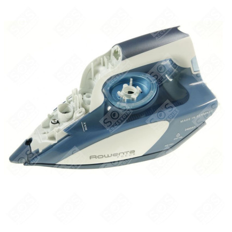 HANDLE STEAM IRONS / STEAM GENERATOR IRONS - RS-DW0214, RSDW0214