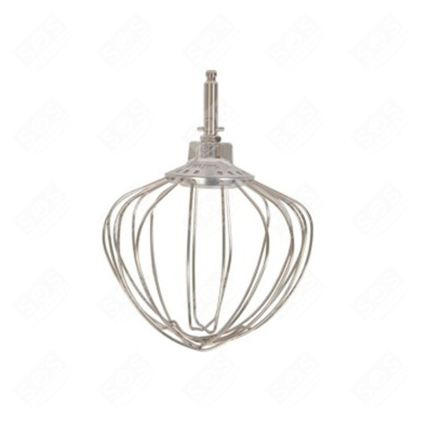 WHISK FOOD PROCESSOR - MS-0693472, MS0693472