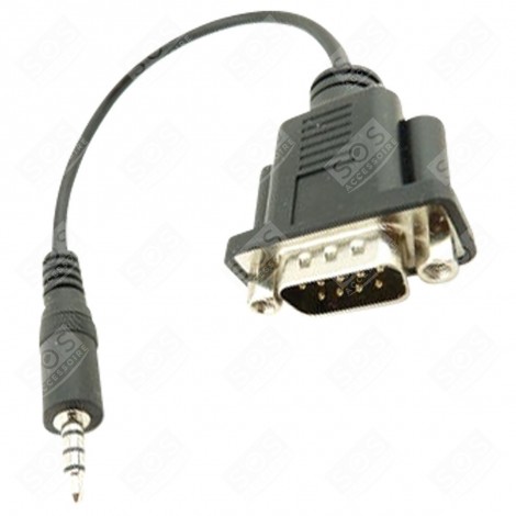 CABLE TELEVISIONS / TVS - EAD62707902