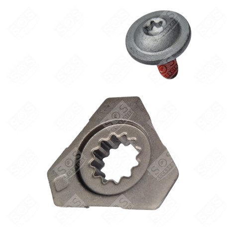 BEARING/PULLEY SCREW WASHING MACHINES - 52X6220, 00168717