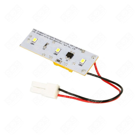 LED ELECTRIC CIRCUIT BOARD REFRIGERATOR, FREEZER - 41041487