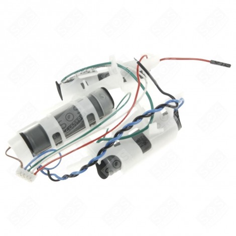 LI-ION 14.4V BATTERY VACUUM CLEANER  - 140055192532, 140112523026