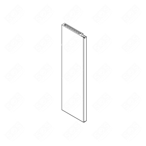 DOOR (REFRIGERATOR PART) REFRIGERATOR, FREEZER - K2155283