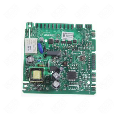 MAIN CIRCUITBOARD DISHWASHER - 32029190