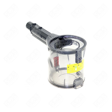 CYCLONIC UNIT ASSEMBLY VACUUM CLEANER  - 48032640