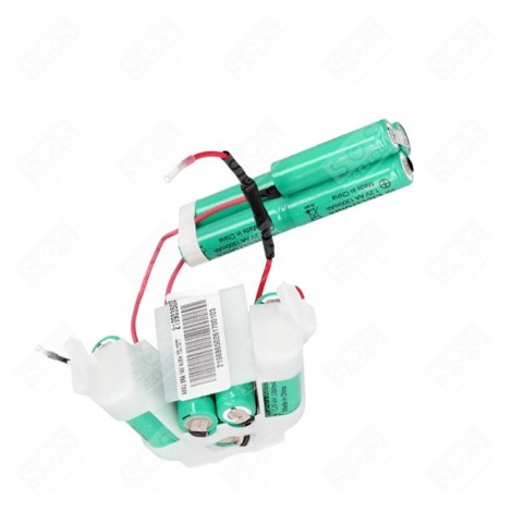 BATTERY 14.4V VACUUM CLEANER  - 2199035029