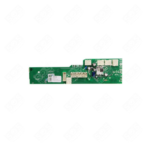 ELECTRONIC CARD, POWER MODULE WASHING MACHINES - 49038102