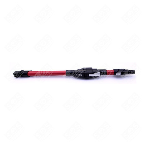 RED FLEX TUBE VACUUM CLEANER  - SS-2230003260, SS2230003260