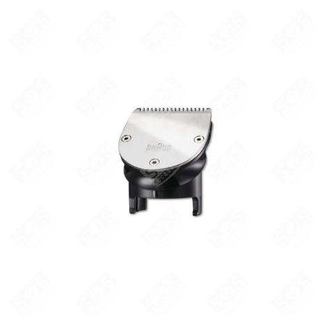 METAL CUTTING HEAD ELECTRIC SHAVER - 81695620