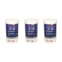 Set of 3 descalers 250g