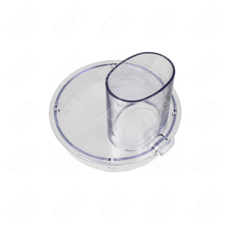 LID FOOD PROCESSOR - AS00002366