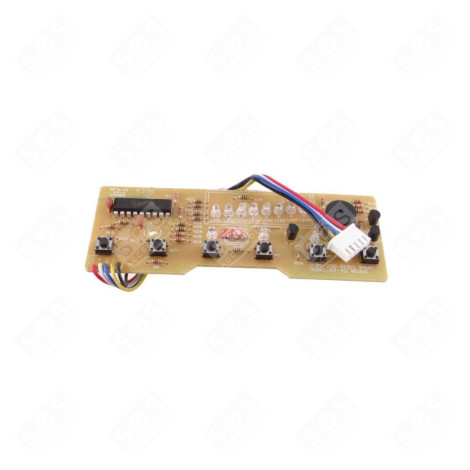 ELECTRONIC CONTROL CARD BREAD MAKERS - SS-189832, SS189832