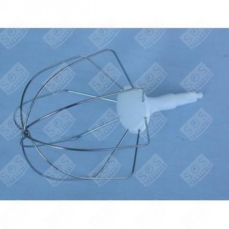 WHISK FOOD PROCESSOR - KW644997