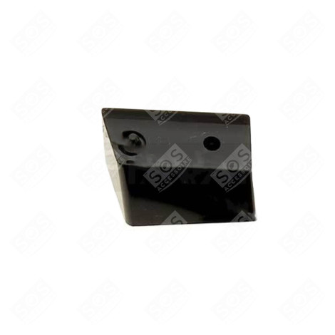 LEFT END PIECE GAS / ELECTRIC OVENS - AS0007449