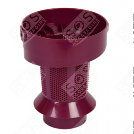 VIOLET SEPARATOR VACUUM CLEANER  - RS-2230001148, RS2230001148