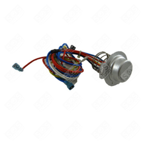 BOTTOM SENSOR STEAMER - SS-994454, SS994454