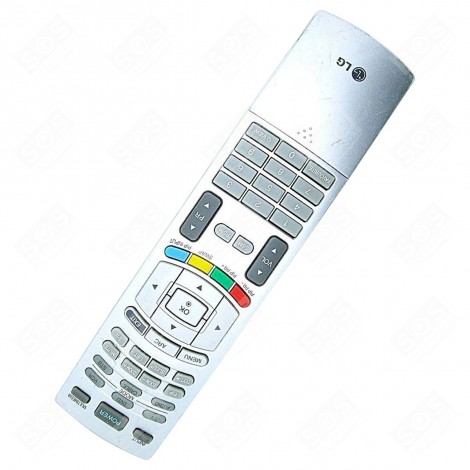 REMOTE CONTROL TELEVISIONS / TVS - 6710V00151E