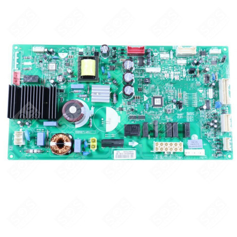 ELECTRONIC BOARD, POWER MODULE REFRIGERATOR, FREEZER - EBR32165709