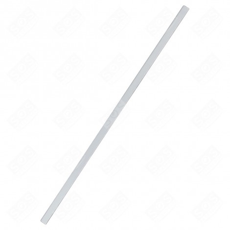 SHELF TRIM (ORIGINAL) REFRIGERATOR, FREEZER - 481246089084, C00312756