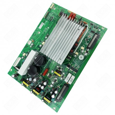 YSUS CIRCUIT BOARD TELEVISIONS / TVS - 6871QYH029A 6871QYH029J