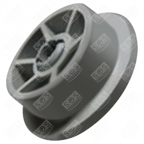 LOWER RACK WHEEL (SOLD INDIVIDUALLY) DISHWASHER - 32X3117