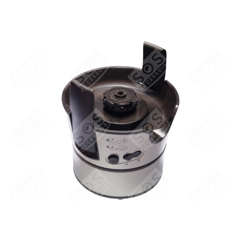 COMPLETE MOTOR BLOCK FOOD PROCESSOR - SS-994187, SS994187