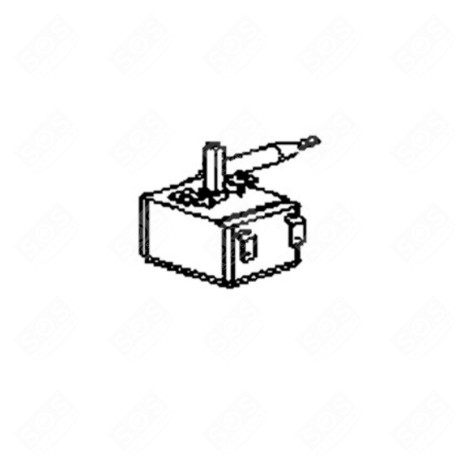 THERMOSTAT ELECTRIC FRYERS - SS-997024, SS997024