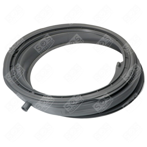 DOOR SEAL (GASKET) WASHING MACHINES - 41050135, 70006601