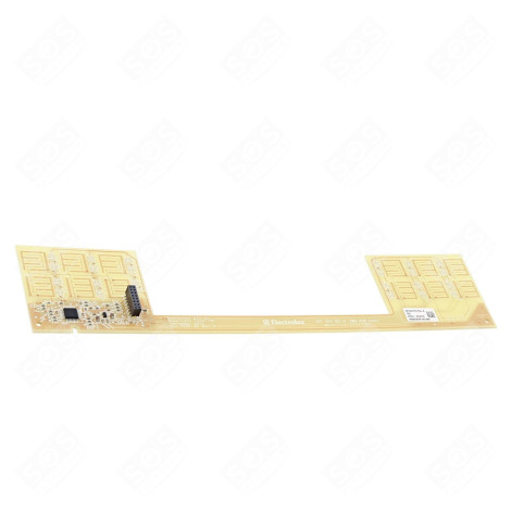 ELECTRONIC BOARD, DISPLAY MODULE GAS / ELECTRIC OVENS - 5619437030