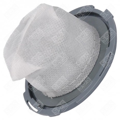 INTERNAL FILTER VACUUM CLEANER  - 4055134086