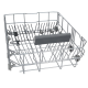 BOTTOM RACK DISHWASHER - 1763400919