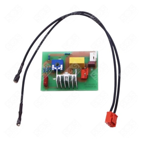 CIRCUIT BOARD VACUUM CLEANER  - RS-2230002154, RS2230002154